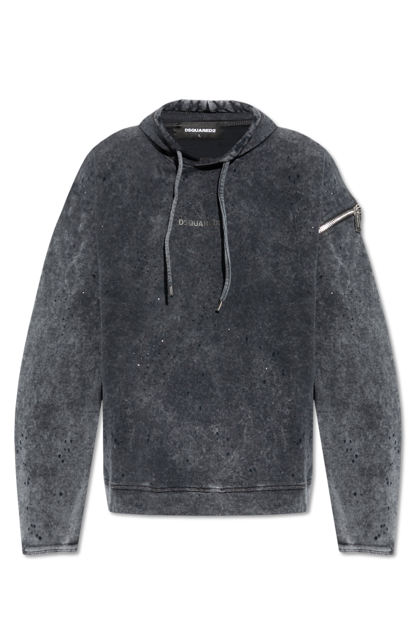 The North Face TNF Est 1966 Hoodie High Rise | Apparel » Buy